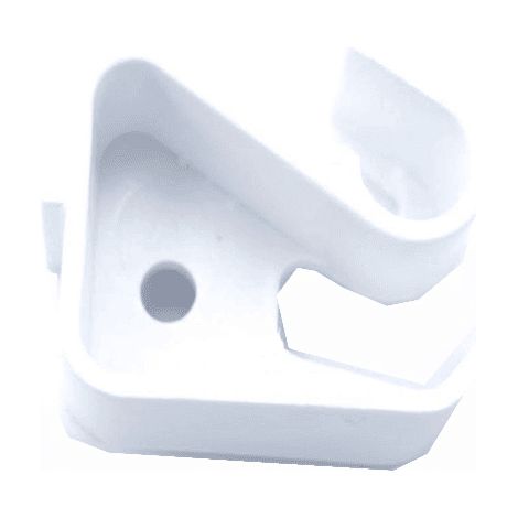 SUPPORT DROIT PORTILLON POUR CONGELATEUR CANDY - 49024521