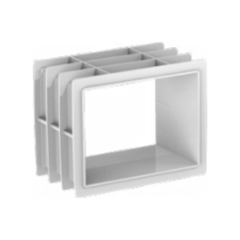 Rallonge pour skimmer Weltico