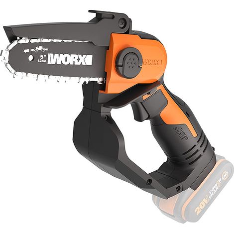 Astsäge Worx Power Share WG324E.9