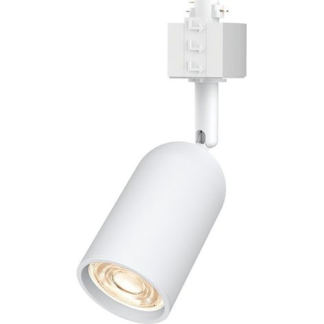 Foco easylink shea gu10, blanco