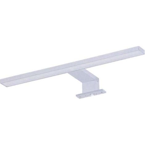 Applique Murale  - Blanc - 9W - IP44 - LED