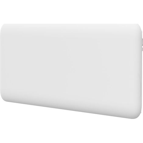 Chauffage mural invisible Wifi 2000W – Régulateur PID pour température stable – IPX4 pour salle de bain – Design scandinave – Mill (1/5)