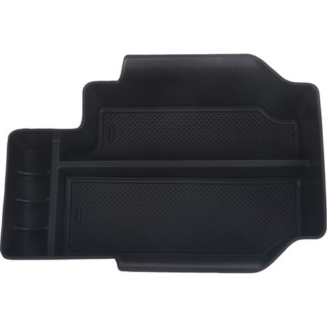 antidérapant pour console centrale de voiture intérieur (1/5)
