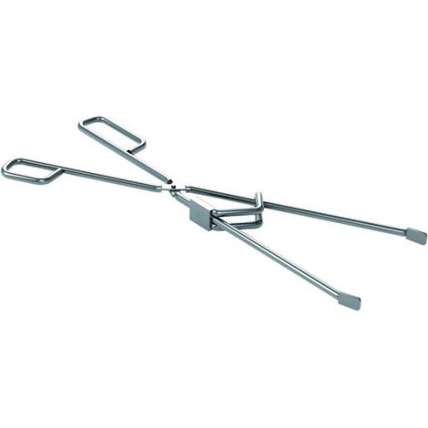 Pince Renforcée pour Four à Braise - Pujadas