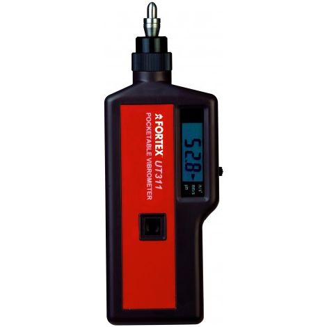 UT311 MEDIDOR DE VIBRACION UT311
