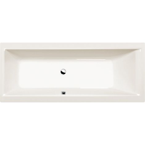 CLEO Bain rectangulaire 170x70x48cm, ivoire