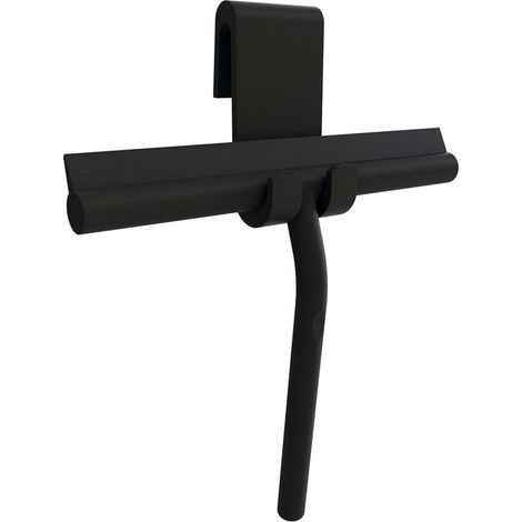 Polysan - Raclette à verre, noir mat 72825.21 (1/5)