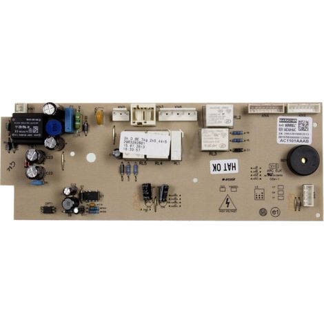 Module électronique