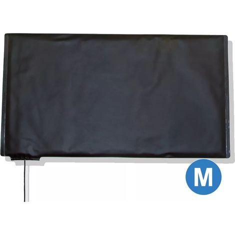 Tapis supplémentaire détecteur de présence - Capteur de pression filaire (NO) taille M pour alarmes et alertes carillon (1/2)