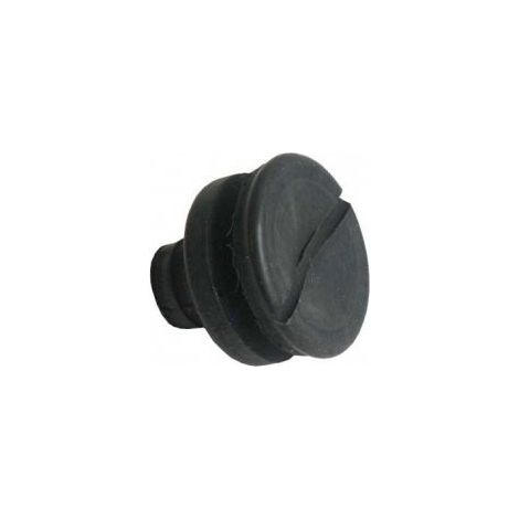 Pied compact noir pour Cafetière MAGIMIX 101530 (1/3)