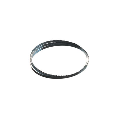 Lama a nastro per legno VALEX 1452617 per seghe a nastro, 1505 mm (1/2)