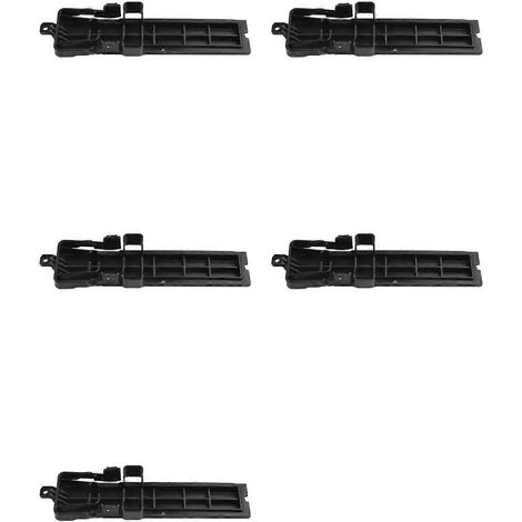 5X 1703440 AV6N-19D672-EA Couvercle de régulateur de filtre de climatisation pour Focus (1/5)