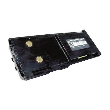 Beltrona Sostituisce la batteria originale (originale) HNN9628 Batteria per ricetrasmittente 7.2 V 1200 mAh (1/2)