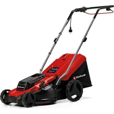 Einhell TAGLIAERBA ELETTRICO GC-EM 1600/37 1600W. (1/5)