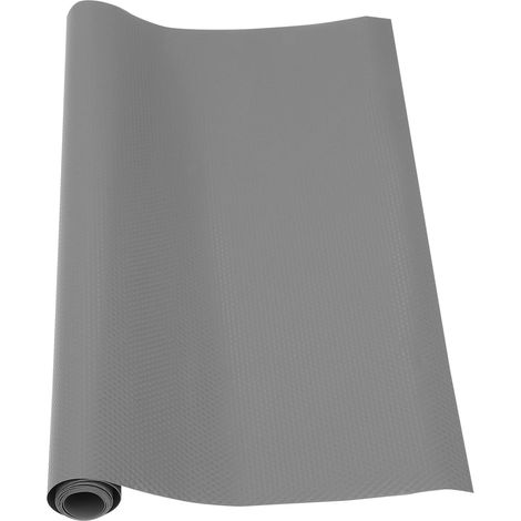 Cuttable EVA Oil Reptile Sleeping Mat 60x150 cm for Terrarium, Grey, Breeding Mat for Lizards and Pets (1/5)