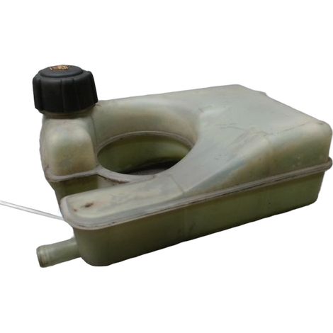 [PRODUIT D'OCCASION] Vase Expansion RENAULT Twingo Ph.3 2000-2007 ♻️ Ref Oe. 7701471078 - Garantie à vie (1/2)