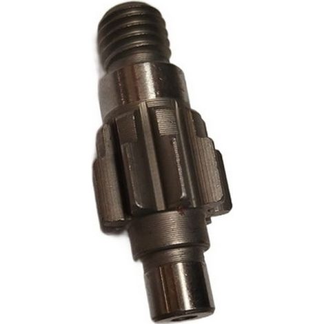 Eje Caja Cortasetos compatible con Slp600N Ref 918650