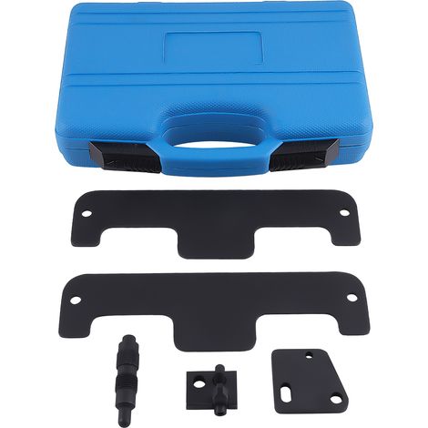 Kit d'alignement de vilebrequin et de came pour VW Touareg, Phaeton et Audi A8 - Référence T10068A (1/5)