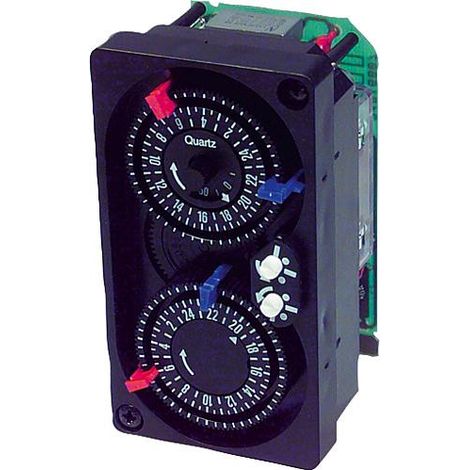 Programmateur analogique 902 convient pour appareil de serie EB-WNP BG
