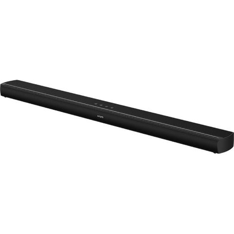 Soundbar de mit bluetooth aiwa he-950bt/ 120w/ 2.0/ schwarz