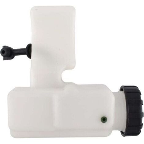 Réservoir d'huile avec bouchon d'huile pour Stihl 017 018 MS170 MS180 Tronçonneuse