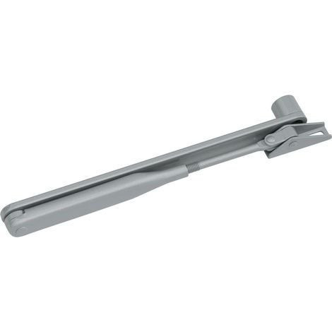 Dorma Kompensatorarm in eleganter Champagnerfarbe