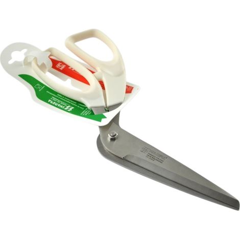 Svanera Jò forbice per pizza acciaio inossidabile 24,5 cm (1/2)