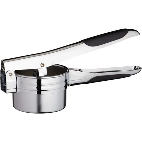 Kitchen Craft Schiacciapatate cromato (1/3)