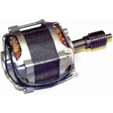 SPMTG07700A Grupo Motor Eléctrico RUN 1800/V1 Repuesto Original NICE SPMTG07700A
