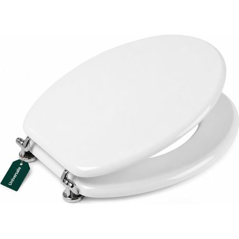 Sedile Laccato Universale Nanni Bianco Cardinale (1/5)