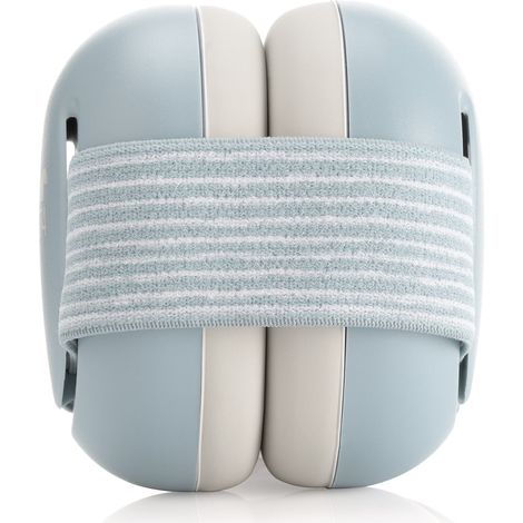 Reer - SilentGuard Baby Ear Protectors - Blue - (RE53283)