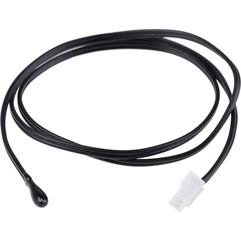 Capteur De Température NTC 10K - Sonde Étanche 50cm - Pour Climatisation Et Chauffage (1/4)