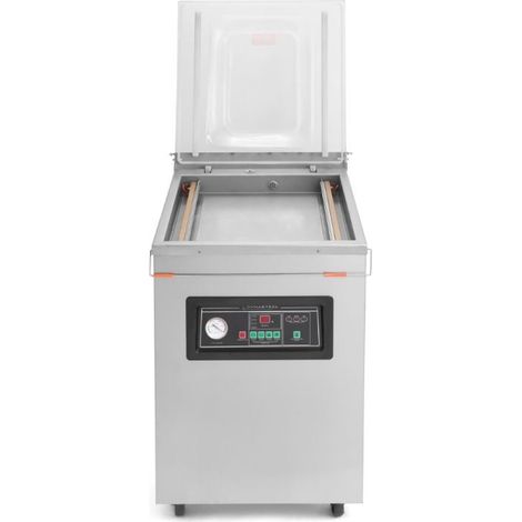 Machine Sous Vide à Cloche Heavy Duty sur Roulettes - 500 mm
