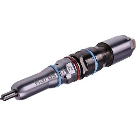 L'injecteur diesel Common Rail 363-0493 est adapté aux moteurs Caterpillar C9.3. (1/5)