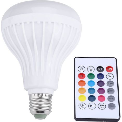 Capteur de Mouvement Infrarouge LED Lampe Ampoule Titulaire Douille avec Interrupteur Réglable pour Garage Intérieur Allée AC110-240V E27. (1/5)