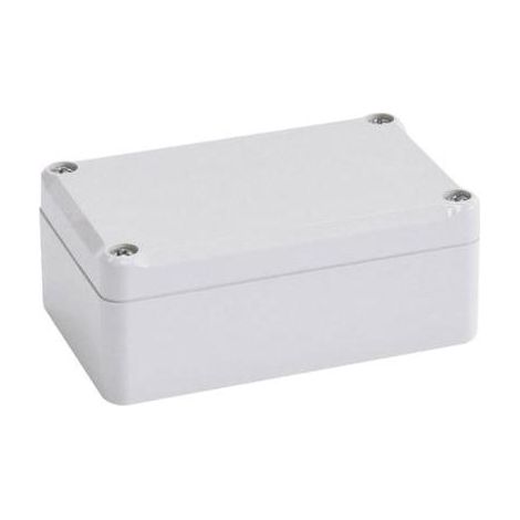 Bopla EUROMAS ET 208 caja ABS gris claro 9,8 cm