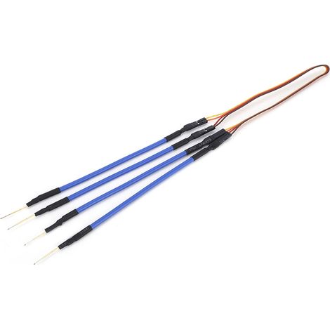 Lot 4 Stylos Sondes BDM Frame Pro avec Câble de Connexion, Compatible Ktag Kess V2 Fgtech BDM100, Outil de Programmation Électronique Auto (1/5)