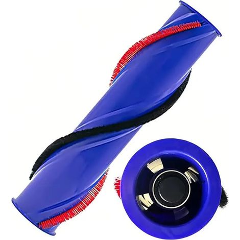 Dyson V6 V7 967157-01 Brushroll, Assembly Carbon Fiber DC59 (1/4)