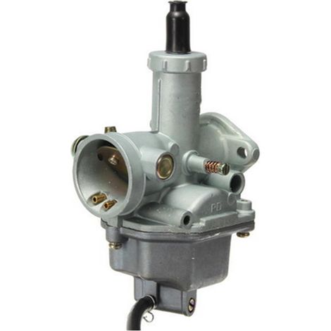 Carburateur PZ26 pour Honda CG125 et Moto 125cc - Pièce de Rechange Universelle Haute Performance (1/5)