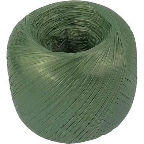 Artificial Raffia Twine Ball - Pack of 1