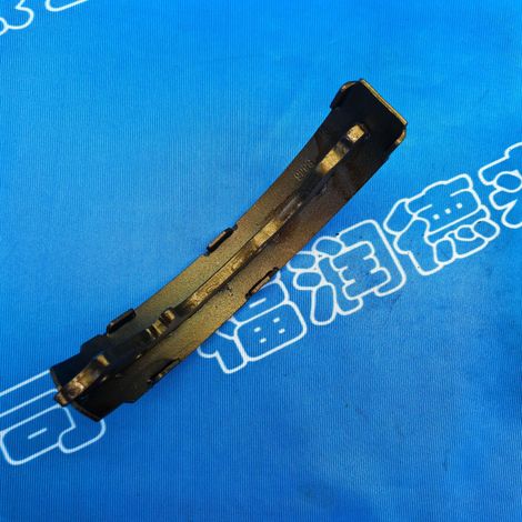 5191215AB is suitable for 12 imported Jeep compasses, MK49 Lincoln rear handbrake pads and handbrake shoes. (1/4)
