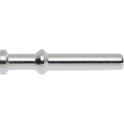 Broche contact mâle HARTING Han® C 09320006107 1 pc(s) (1/3)