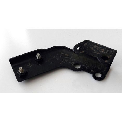 12482 - Support de Frein pour Tondeuse Autoportée MTD (1/3)