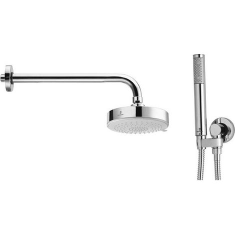 SHOWER CONCEPT H19166G C54001C CROMO Misura: Cromo