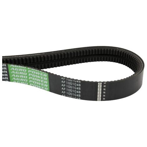 Keilriemen X697171900000AB OPTIBELT X697171900000AB