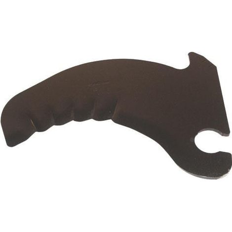 Cuchilla acodada UNIVERSAL SM06761 (1/2)
