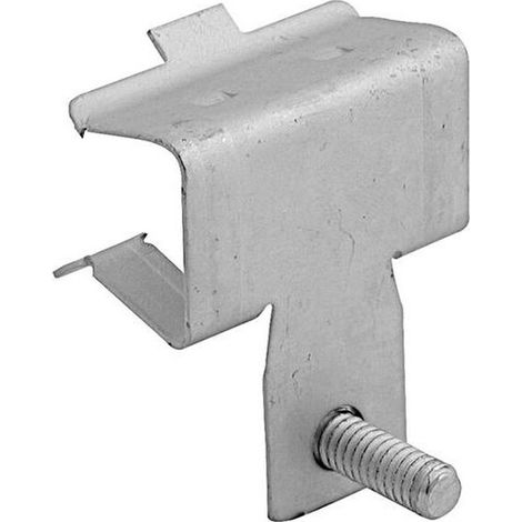 Walraven TRÄGERKL.M.GEW.ANSCH. 14-20MM (BRITCLIPS FC20 M6X9)