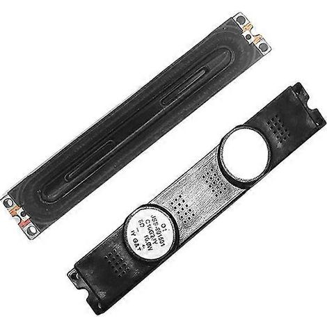 Noyau de haut-parleur pour téléviseur Samsung UA32C4000P BN96-12944C/B BN96-12941A (noyau de haut-parleur aigu) ( ) (1/4)