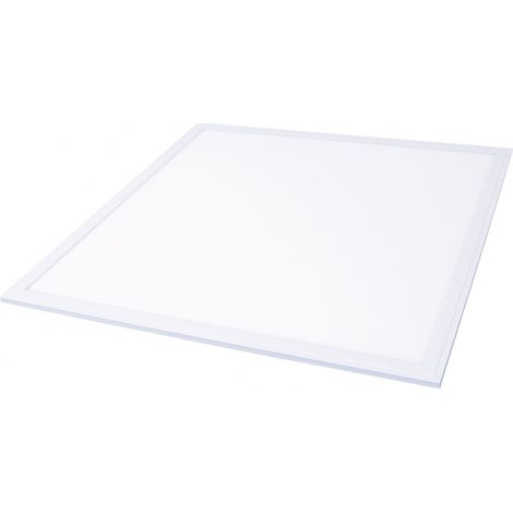 Marca Pantalla Led 595X30MM 40W 4000LUM 6000K
