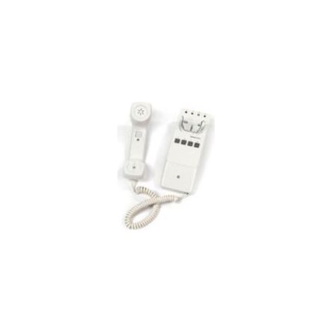 Combiné 4 Canaux - AIPHONE MC604 100159